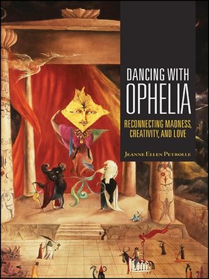 cover image of Dancing with Ophelia